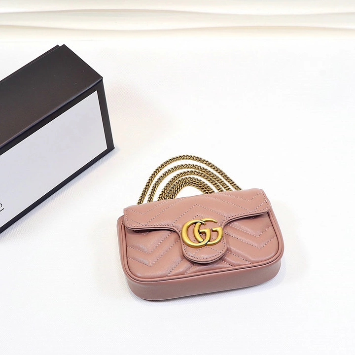 FASH Gucci Bag 2206DJ0004 0324